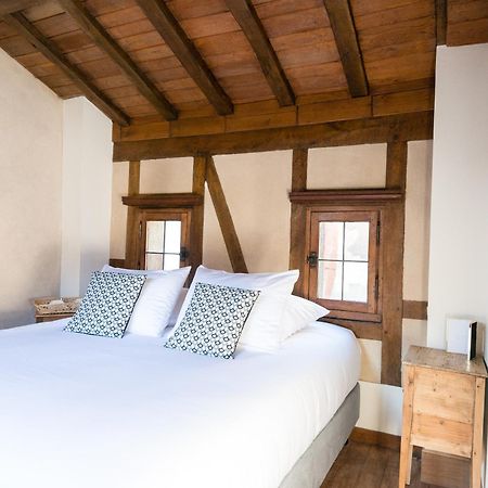 Villa L'Oisellerie Meuble De Tourisme Angers Habitación foto
